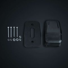 Φως Οροφής IZE LED Duo Function με Φως Θέσης & Στρόμπο-thumb-2