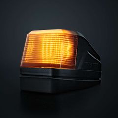 Φως Οροφής IZE LED Duo Function με Φως Θέσης & Στρόμπο-thumb-7