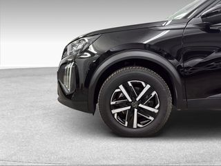 Peugeot 2008 2024 Hybrid 136 E-DCS6 Style-thumb-4