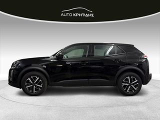 Peugeot 2008 2024 Hybrid 136 E-DCS6 Style-thumb-5