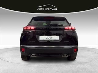 Peugeot 2008 2024 Hybrid 136 E-DCS6 Style-thumb-7
