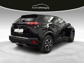 Peugeot 2008 2024 Hybrid 136 E-DCS6 Style-thumb-8