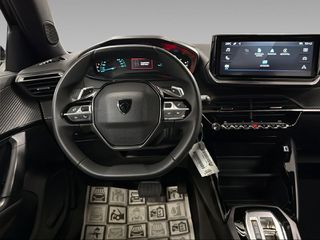 Peugeot 2008 2024 Hybrid 136 E-DCS6 Style-thumb-12