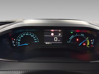 Peugeot 2008 2024 Hybrid 136 E-DCS6 Style-thumb-13