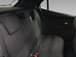 Peugeot 2008 2024 Hybrid 136 E-DCS6 Style-thumb-15