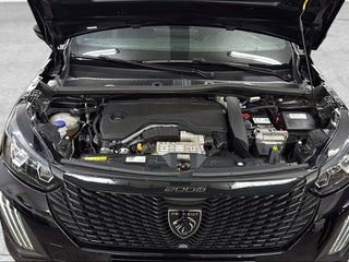 Peugeot 2008 2024 Hybrid 136 E-DCS6 Style-thumb-17