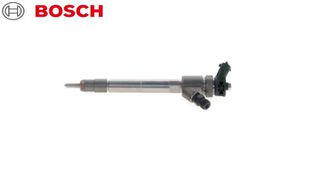 BOSCH Μπεκ ψεκασμού CITROEN C3 III (SX)/ C4 III/ Berlingo VAN (K9)/ Jumpy III MPV (V) - DS 3 Crossback/ DS 4 II/ DS7 - FIAT Doblo III MPV (K9) - FORD Transit Connect V408/ Focus Mk4