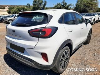 Ford Puma 2022 Ελληνικής αντιπροσωπείας-thumb-1