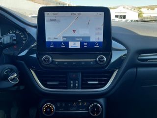 Ford Puma 2022 Ελληνικής αντιπροσωπείας-thumb-2