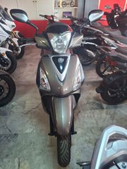 Sym Symphony 200 2019 ST 200I CBS EURO 4