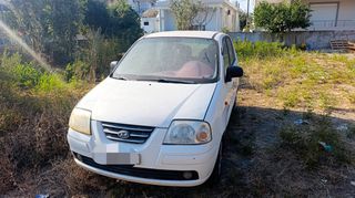 Hyundai Atos 2004