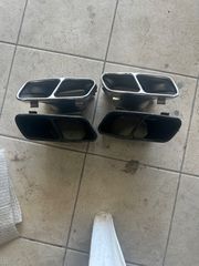 Μπουκες για όλα τα Mercedes AMG