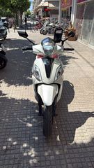 Sym Symphony ST 200i 2023 ABS συναγιαρμος