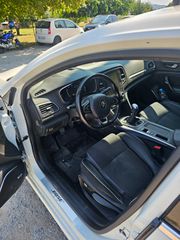 Renault Megane 2017 BOSE EDITION-thumb-5