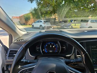 Renault Megane 2017 BOSE EDITION-thumb-10