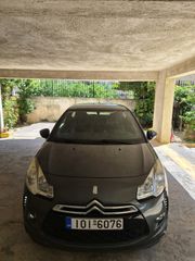Citroen DS-3 2011