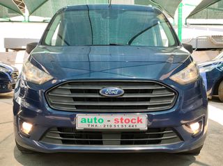 Ford Transit Connect 2020 ΤΡΙΘΕΣΙΟ-ΜΑΧΙ-120 hp-CAMERA-PARKTRONIC-EURO 6D !!!*-thumb-2