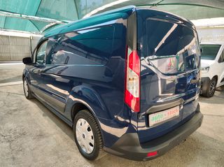 Ford Transit Connect 2020 ΤΡΙΘΕΣΙΟ-ΜΑΧΙ-120 hp-CAMERA-PARKTRONIC-EURO 6D !!!*-thumb-27
