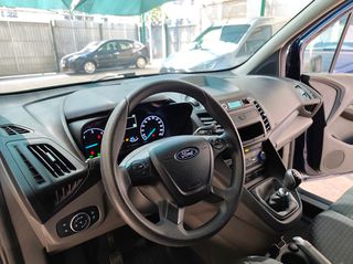 Ford Transit Connect 2020 ΤΡΙΘΕΣΙΟ-ΜΑΧΙ-120 hp-CAMERA-PARKTRONIC-EURO 6D !!!*-thumb-47