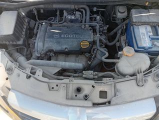 Καπό Opel Corsa '07-thumb-4
