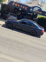 Mercedes-Benz E 200 2003 w211