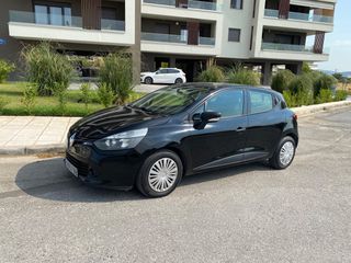 Renault Clio 2014