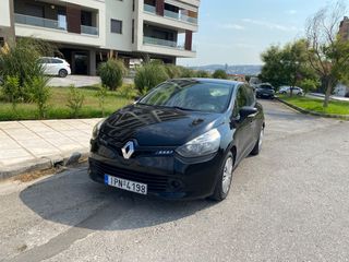 Renault Clio 2014-thumb-1