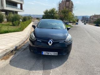 Renault Clio 2014-thumb-2