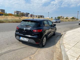 Renault Clio 2014-thumb-5