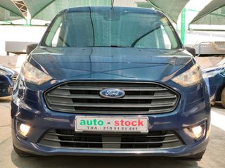 Ford Transit 2020 CONNECT-ΤΡΙΘΕΣΙΟ-ΜΑΧΙ-120 hp-CAMERA-PARKTRONIC-EURO 6D !!!*-thumb-9