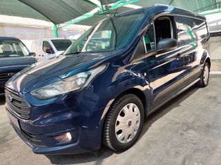 Ford Transit 2020 CONNECT-ΤΡΙΘΕΣΙΟ-ΜΑΧΙ-120 hp-CAMERA-PARKTRONIC-EURO 6D !!!*-thumb-10