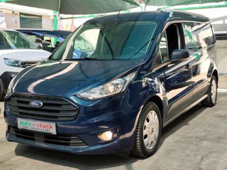 Ford Transit 2020 CONNECT-ΤΡΙΘΕΣΙΟ-ΜΑΧΙ-120 hp-CAMERA-PARKTRONIC-EURO 6D !!!*-thumb-11