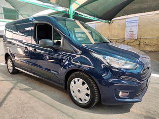 Ford Transit 2020 CONNECT-ΤΡΙΘΕΣΙΟ-ΜΑΧΙ-120 hp-CAMERA-PARKTRONIC-EURO 6D !!!*-thumb-8