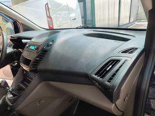 Ford Transit 2020 CONNECT-ΤΡΙΘΕΣΙΟ-ΜΑΧΙ-120 hp-CAMERA-PARKTRONIC-EURO 6D !!!*-thumb-46
