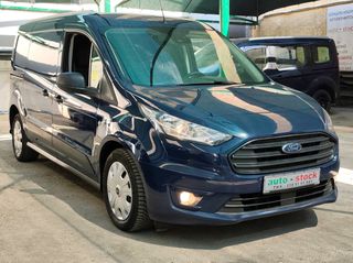Ford Transit 2020 CONNECT-ΤΡΙΘΕΣΙΟ-ΜΑΧΙ-120 hp-CAMERA-PARKTRONIC-EURO 6D !!!*-thumb-12