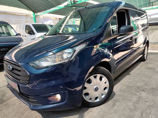 Ford Transit 2020 CONNECT-ΤΡΙΘΕΣΙΟ-ΜΑΧΙ-120 hp-CAMERA-PARKTRONIC-EURO 6D !!!*-thumb-22