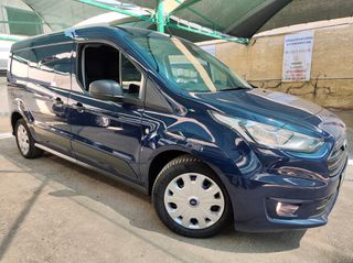 Ford Transit 2020 CONNECT-ΤΡΙΘΕΣΙΟ-ΜΑΧΙ-120 hp-CAMERA-PARKTRONIC-EURO 6D !!!*-thumb-19