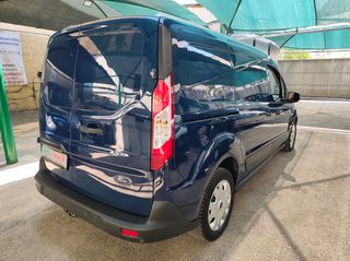 Ford Transit 2020 CONNECT-ΤΡΙΘΕΣΙΟ-ΜΑΧΙ-120 hp-CAMERA-PARKTRONIC-EURO 6D !!!*-thumb-25