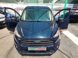 Ford Transit 2020 CONNECT-ΤΡΙΘΕΣΙΟ-ΜΑΧΙ-120 hp-CAMERA-PARKTRONIC-EURO 6D !!!*-thumb-21