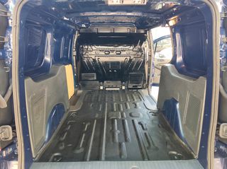 Ford Transit 2020 CONNECT-ΤΡΙΘΕΣΙΟ-ΜΑΧΙ-120 hp-CAMERA-PARKTRONIC-EURO 6D !!!*-thumb-32