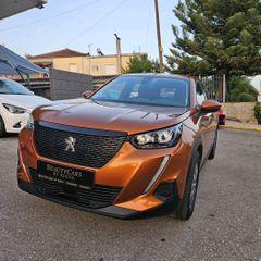 Peugeot 2008 2021 ACTIVE PLUS