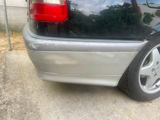 Προφυλακτήρας w202 facelift-thumb-1
