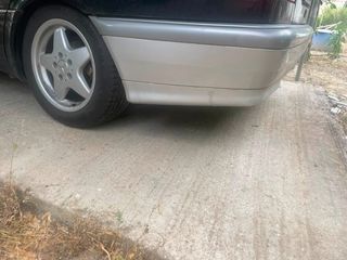 Προφυλακτήρας w202 facelift-thumb-2