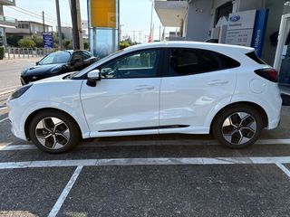 Ford Puma Gen-E 2026 VAN-thumb-4