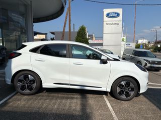 Ford Puma Gen-E 2026 VAN-thumb-3
