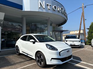 Ford Puma Gen-E 2026 VAN-thumb-1