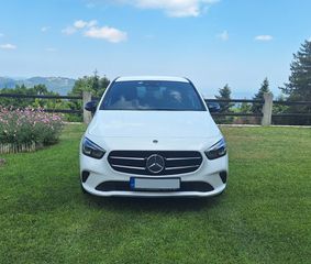 Mercedes-Benz B 180 2019 ΑΥΤΟΜΑΤΟ | Sport Plus | MULTIBEAM | Dual Screen