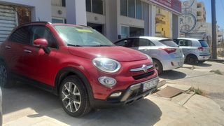 Fiat 500X 2016 CROSS 1.6 DIESEL