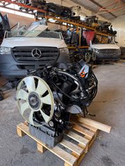 ΚΙΝΗΤΗΡΑΣ MERCEDES SPRINTER W906 651955 OM651.955 (2013-2018)