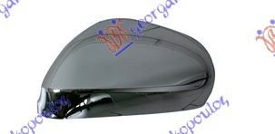 ΚΑΠΑΚΙ ΚΑΘΡΕΦΤΗ ΧΡΩΜΙΟ ΑΡΙΣΤΕΡΟ ALFA ROMEO GIULIETTA 2010 2011 2012 2013 2014 2015 2016 2017 2018 2019 2020 **ΠΡΟΣΦΟΡΑ**